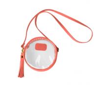 Salmon Leather