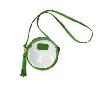 Shamrock Leather