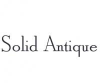 Solid Antique
