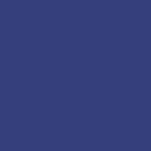 Royal Blue Leather