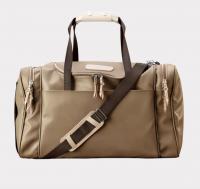 Saddle Coated Canvas