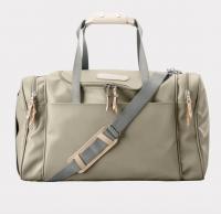 Tan Coated Canvas