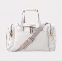 White Caoted Canvas