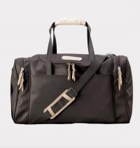 Espresso Coated Canvas
