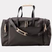 Espresso Coated Canvas