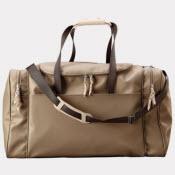 Saddle Coated Canvas