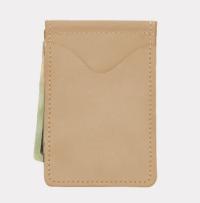 Natrual Leather