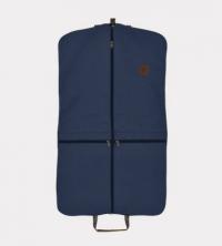 Midnight Blue Canvas