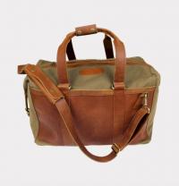 Khaki Canvas