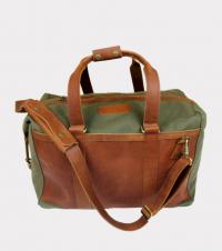 Olive Canvas