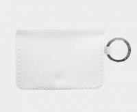 White Leather