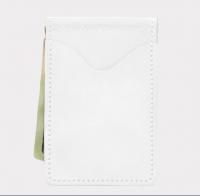 White Leather