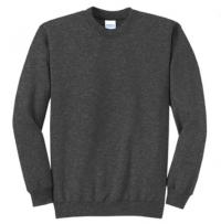 Dark Heather Gray