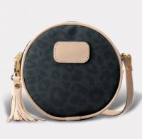 Dark Leopard