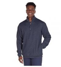 Navy Heather