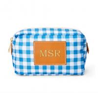 Gingham Sky