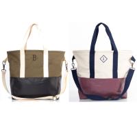CB Station Personalized Adventure Tote