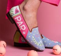 The Pink Monogram gallery