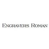 Engravers Roman