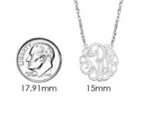 5/8 Inch 10kt