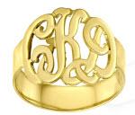 Gold Plated