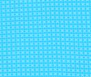 Blue Turquoise