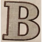Varsity Letter