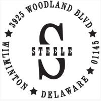 Steele PSA Essential Stamp 