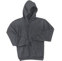 Dark Heather Gray