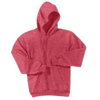 Heather Red