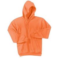 Neon Orange