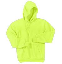 Neon Yellow