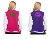 Add Name On Back 