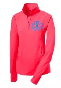 Hot Coral