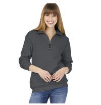 Dark Charcoal Heather