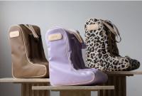 Jon Hart Designs Personalized Boot Bag 