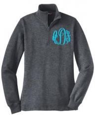 Dark Grey Graphite