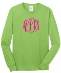 Lime Green