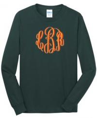 Forest Green