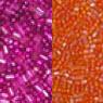 Fuchsia/op.orange
