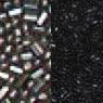 Pewter/black