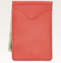 Salmon Leather
