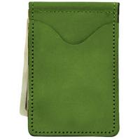 Shamrock Leather