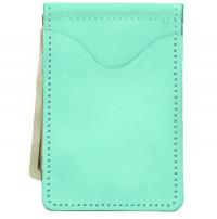 Pistachio Leather