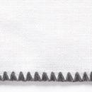 White - Charcoal