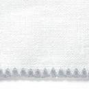White - Silver