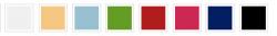 Lisi Lerch Font Colors