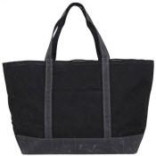Black With Slate Trim