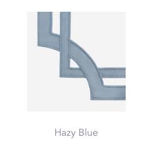 Hazy Blue Stock