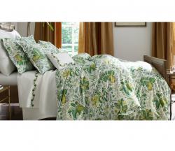 Matouk Pomegrante Schumacher Bedding Gallery_940 NULL
